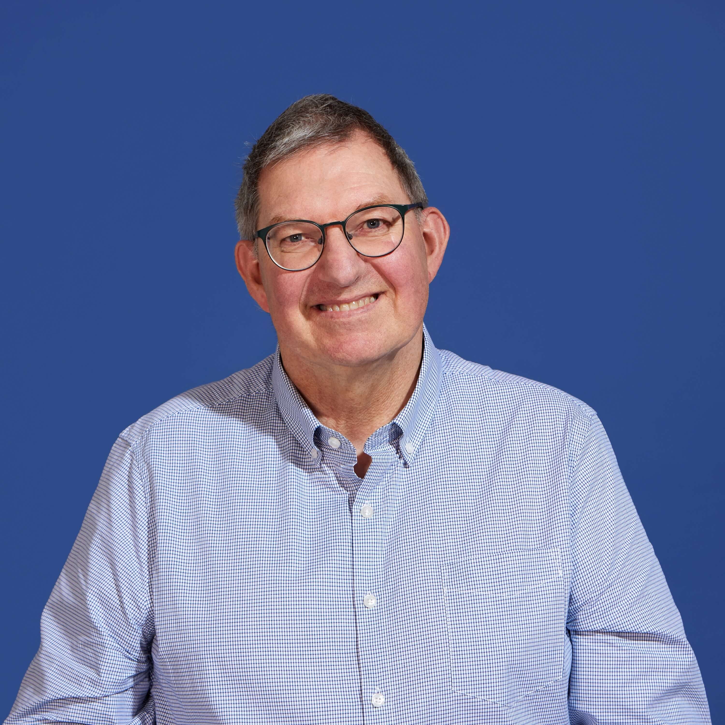 Frans-Jan Homringhausen