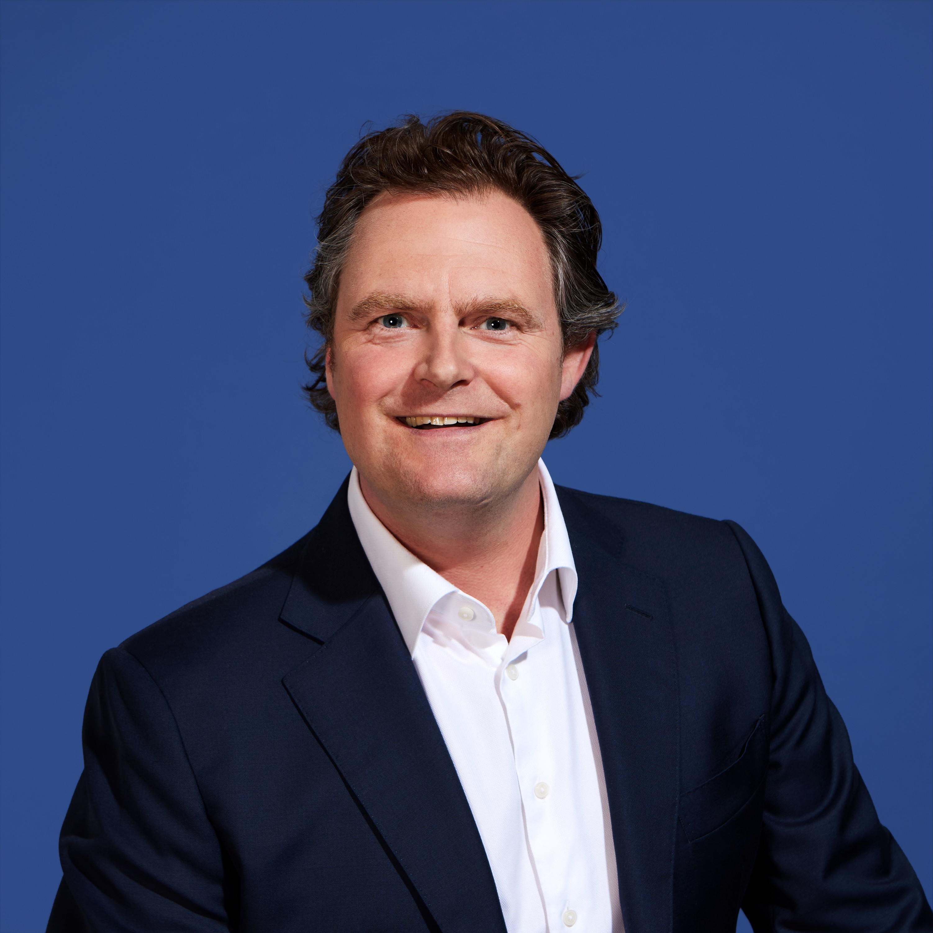 Roderick Wijle