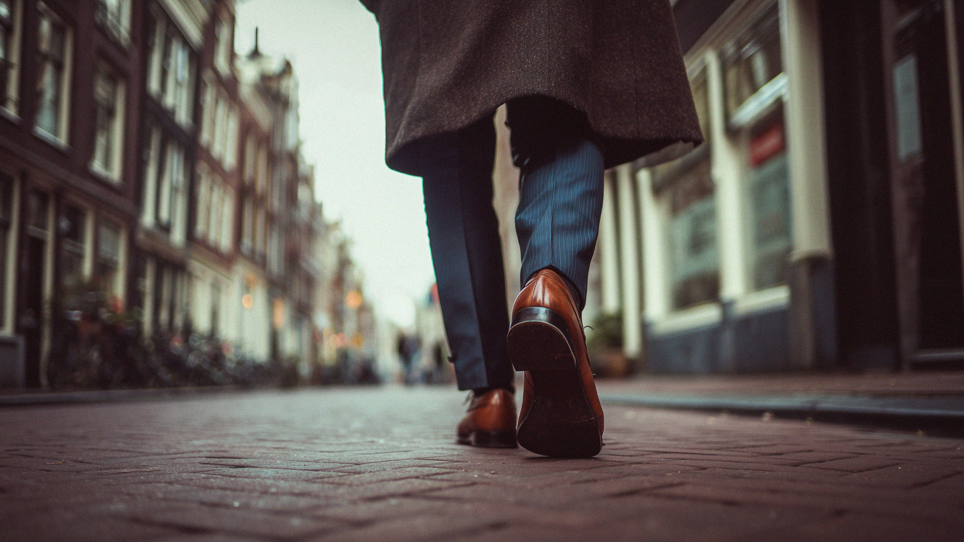 Reserves opbouwen voor een zorgeloze oude dag