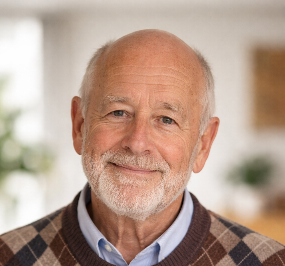 Robert Hendriks (72)